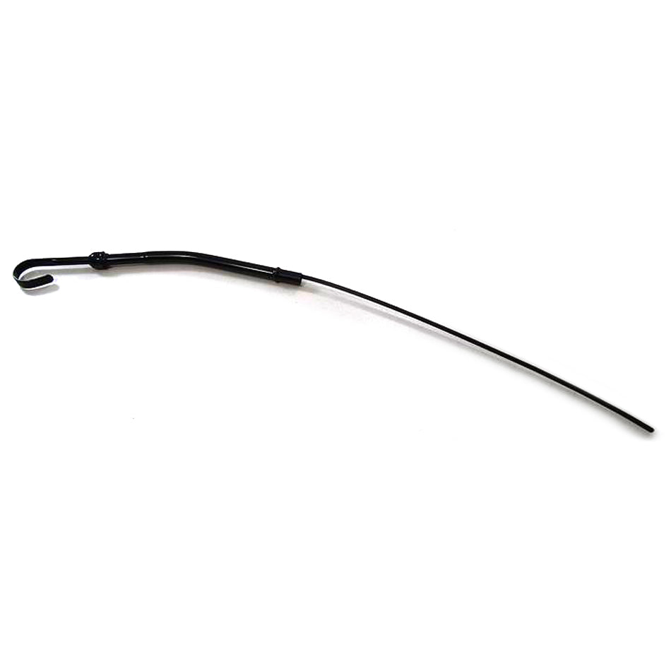 DIPSTICK & TUBE CHEV SB EARLY BLACK