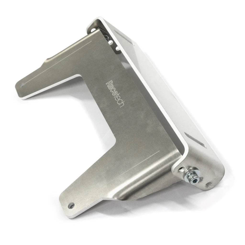 BACK BRACKET 5MM 5083 ALLOY ADJUSTABLE ANGLES & HEIGHTS
