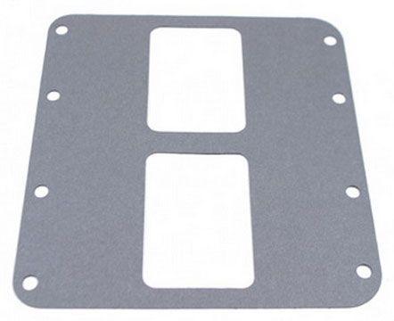 BLOWER BASE GASKET 6-71