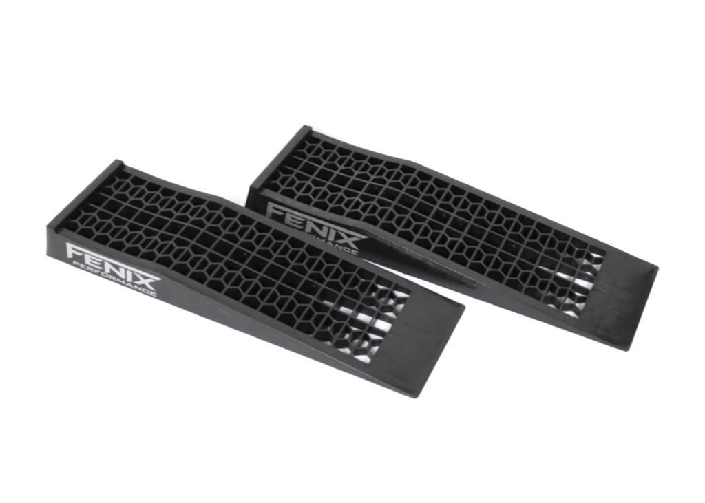 RAMPS PAIR