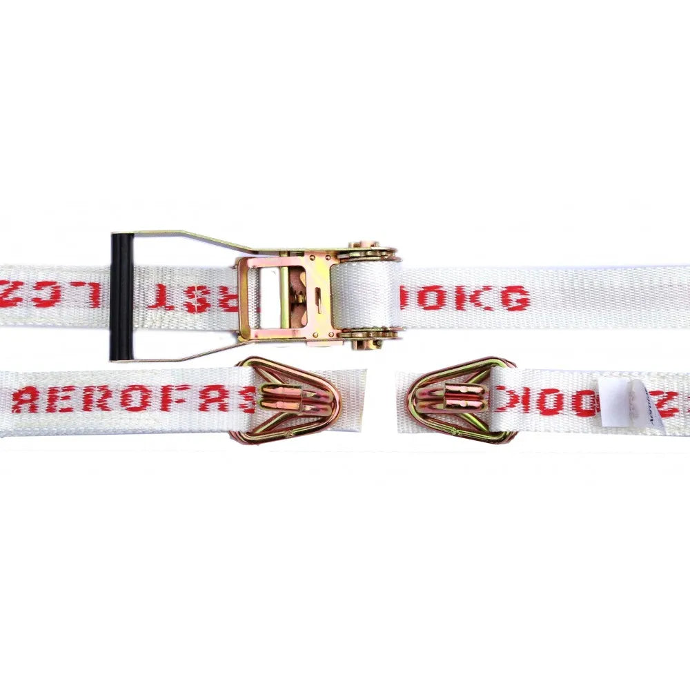 AEROFAST TIE DOWN KIT 6 METRE  PREMIUM 2500KG