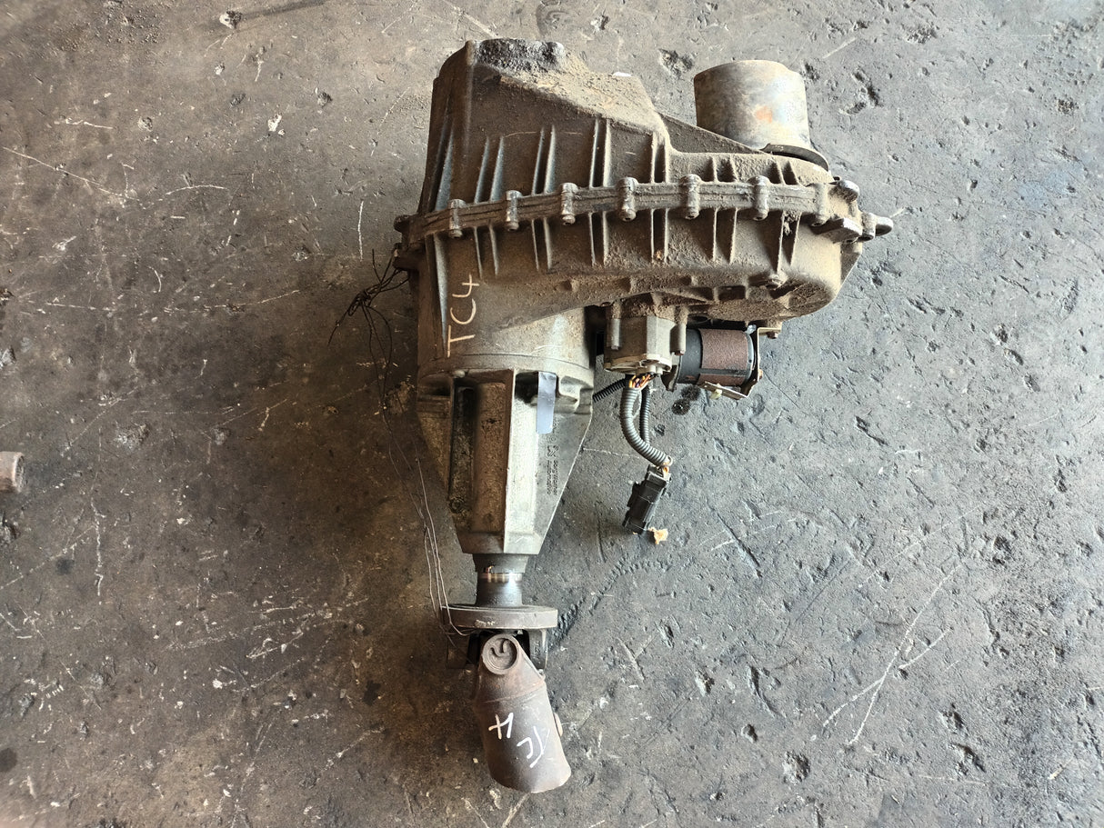 TRANSFER CASE BORG WARNER 4406-22 FORD 1996-2008