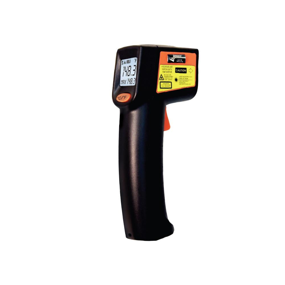 PYROMETER INFRARED LASER