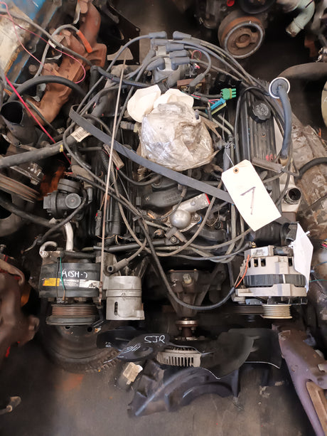engine