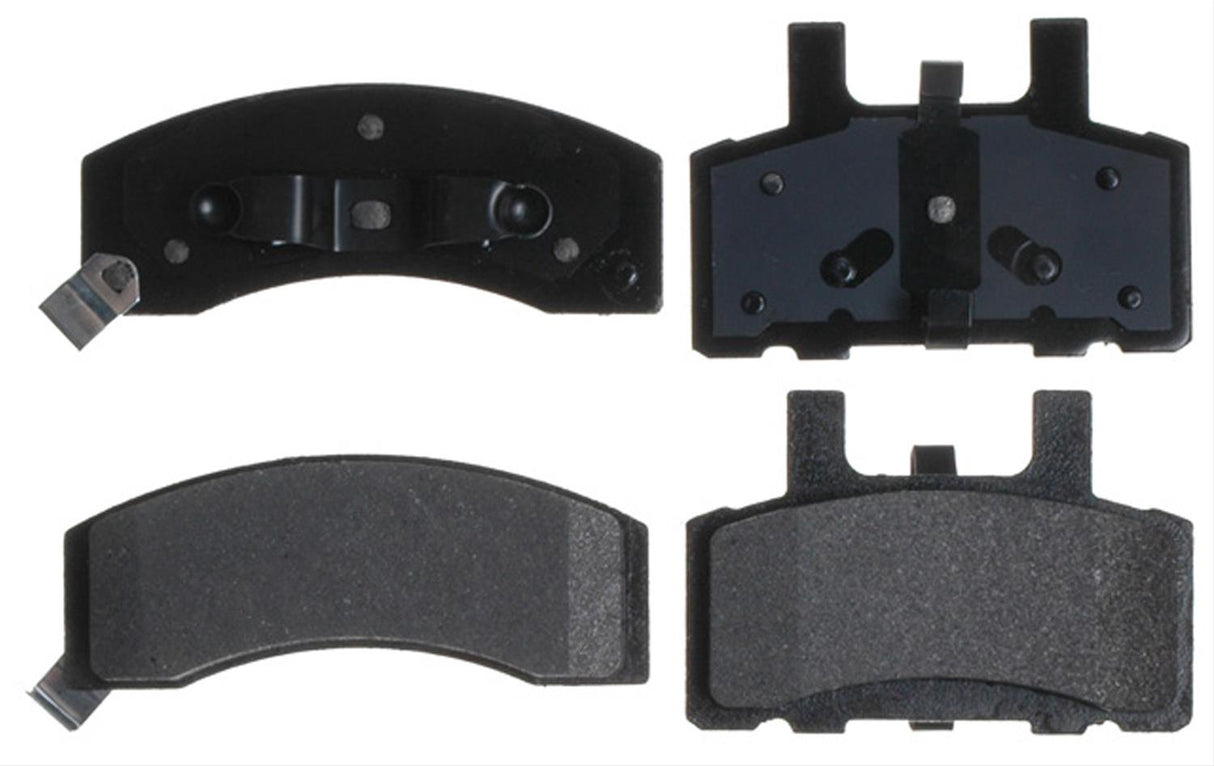 BRAKE PADS