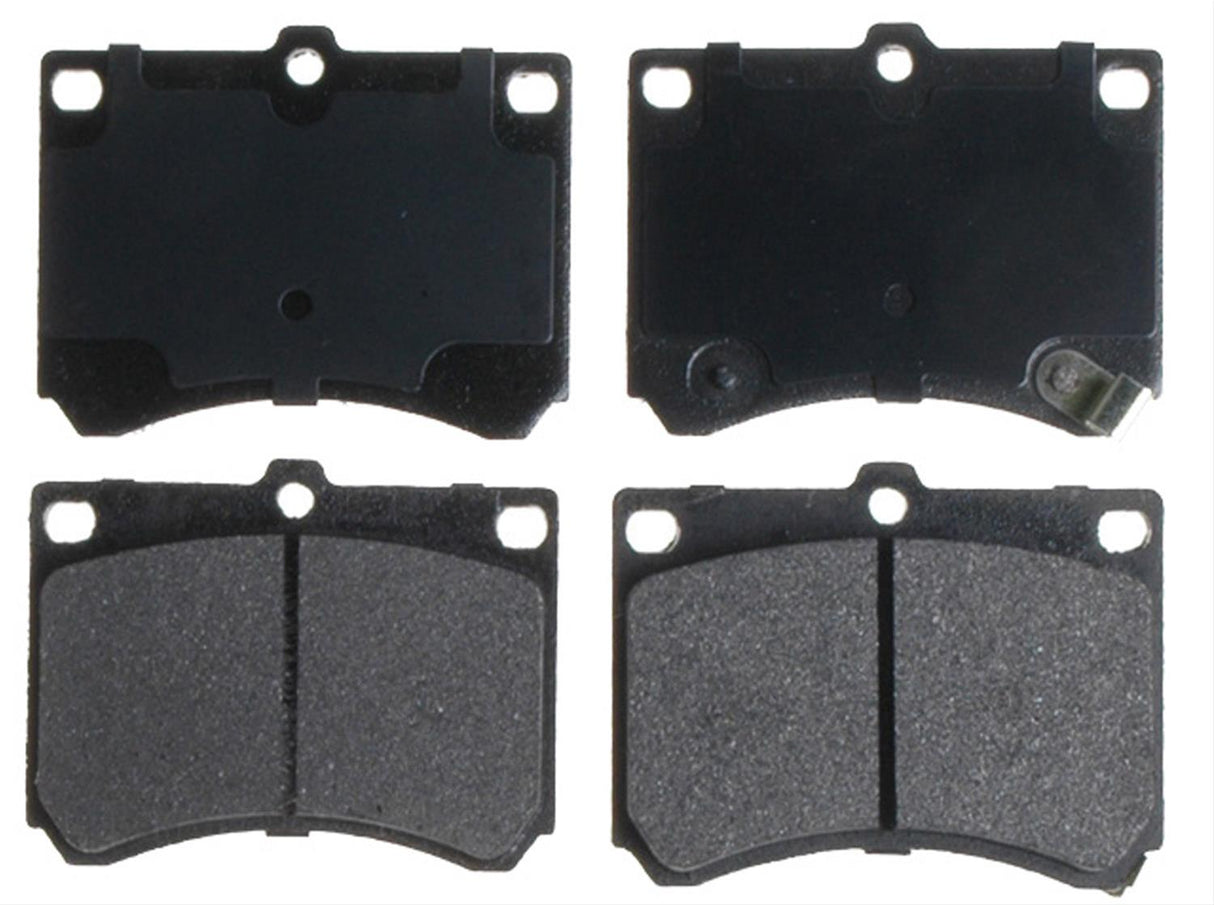 BRAKE PADS