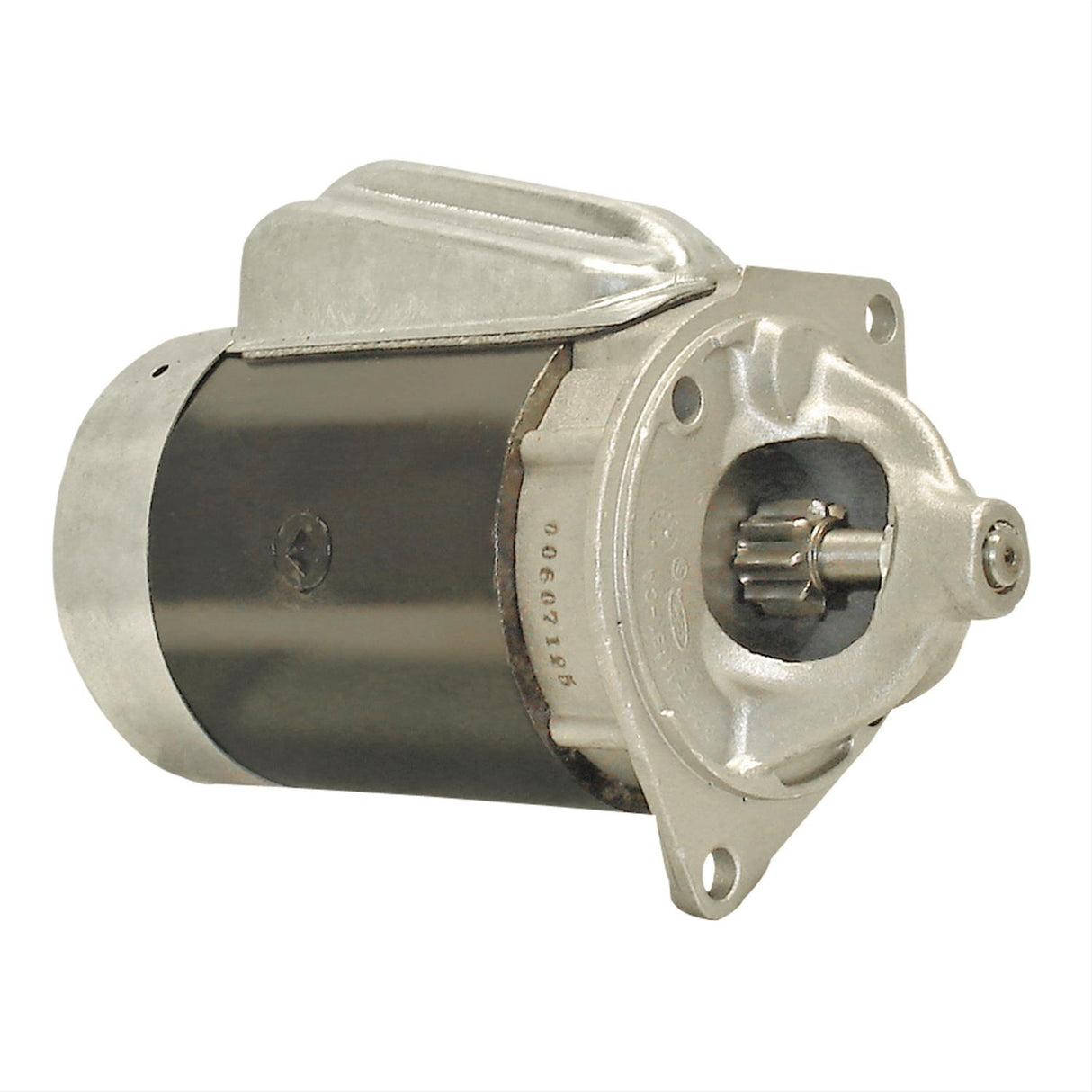 STARTER MOTOR FORD AUTO