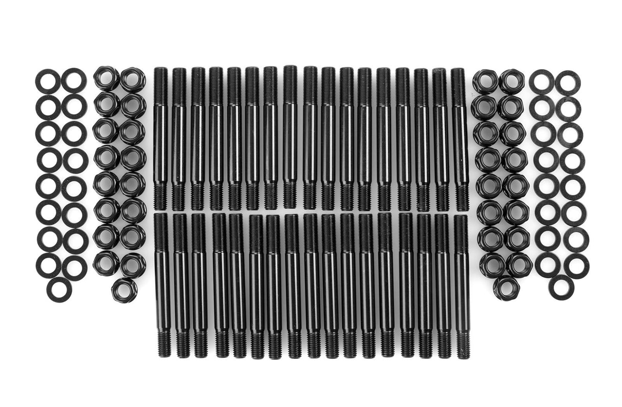 HEAD STUD KIT. CHEVY / GMC 6.2 DIESEL.