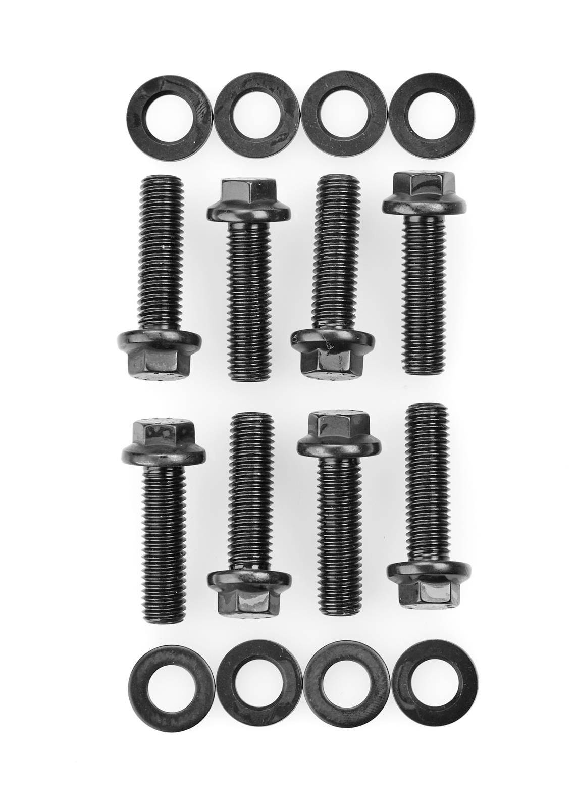 ARP BELLHOUSING BOLT KIT GM LS 134-0901