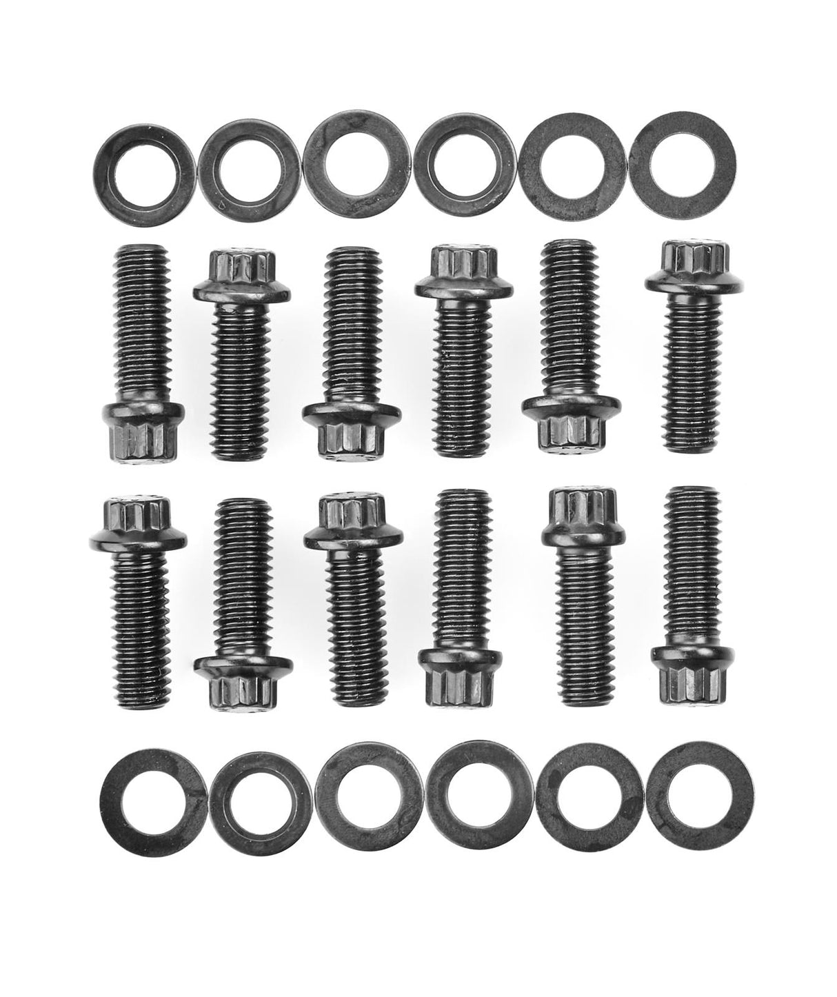 ARP INTAKE BOLT KIT CHEV SB 134-2101