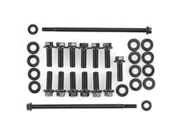 ARP OIL PAN BOLT KIT GM LS 134-6901