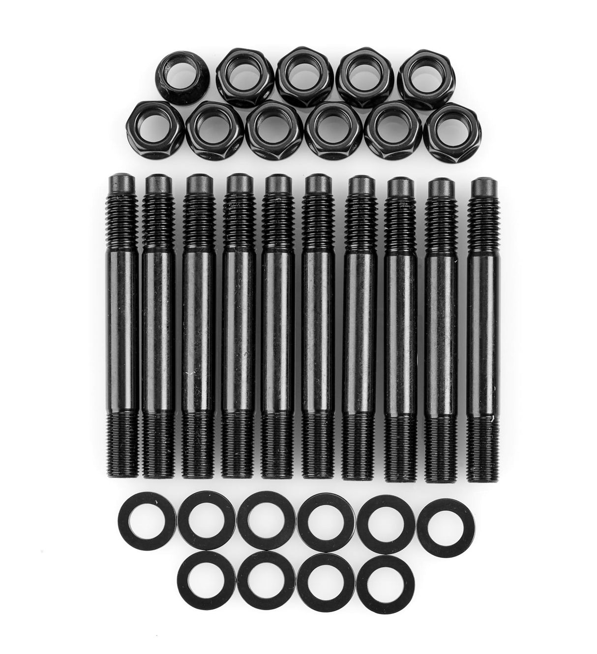 ARP MAIN STUD KIT CHEV BB 2BM 135-5402