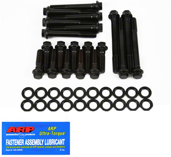 HEAD BOLT KIT MOPAR SB 144-3601