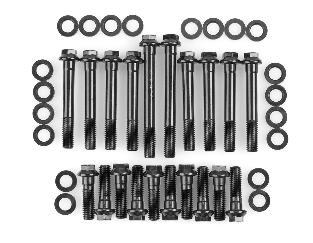 ARP HEAD BOLT KIT CHRYSLER SB 144-3602