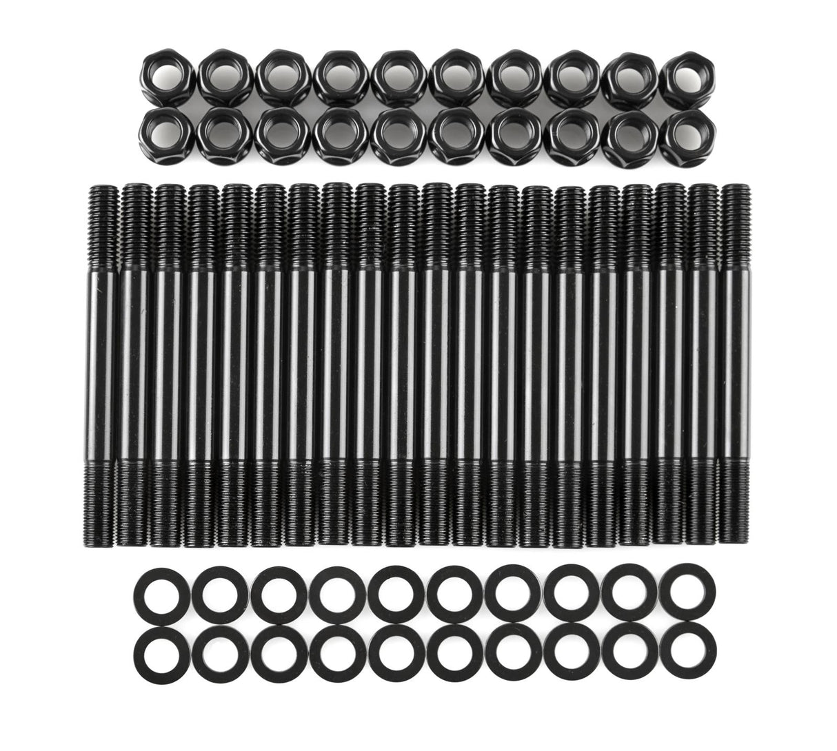 ARP HEAD STUD KIT FORD 351C 154-4004