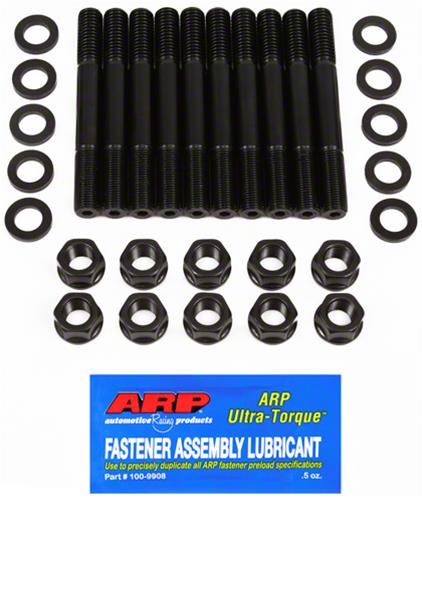 FORD 351C 2 BOLT MAIN STUD SET