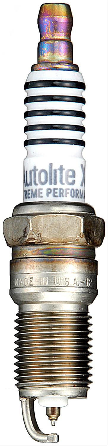 SPARK PLUG LS1