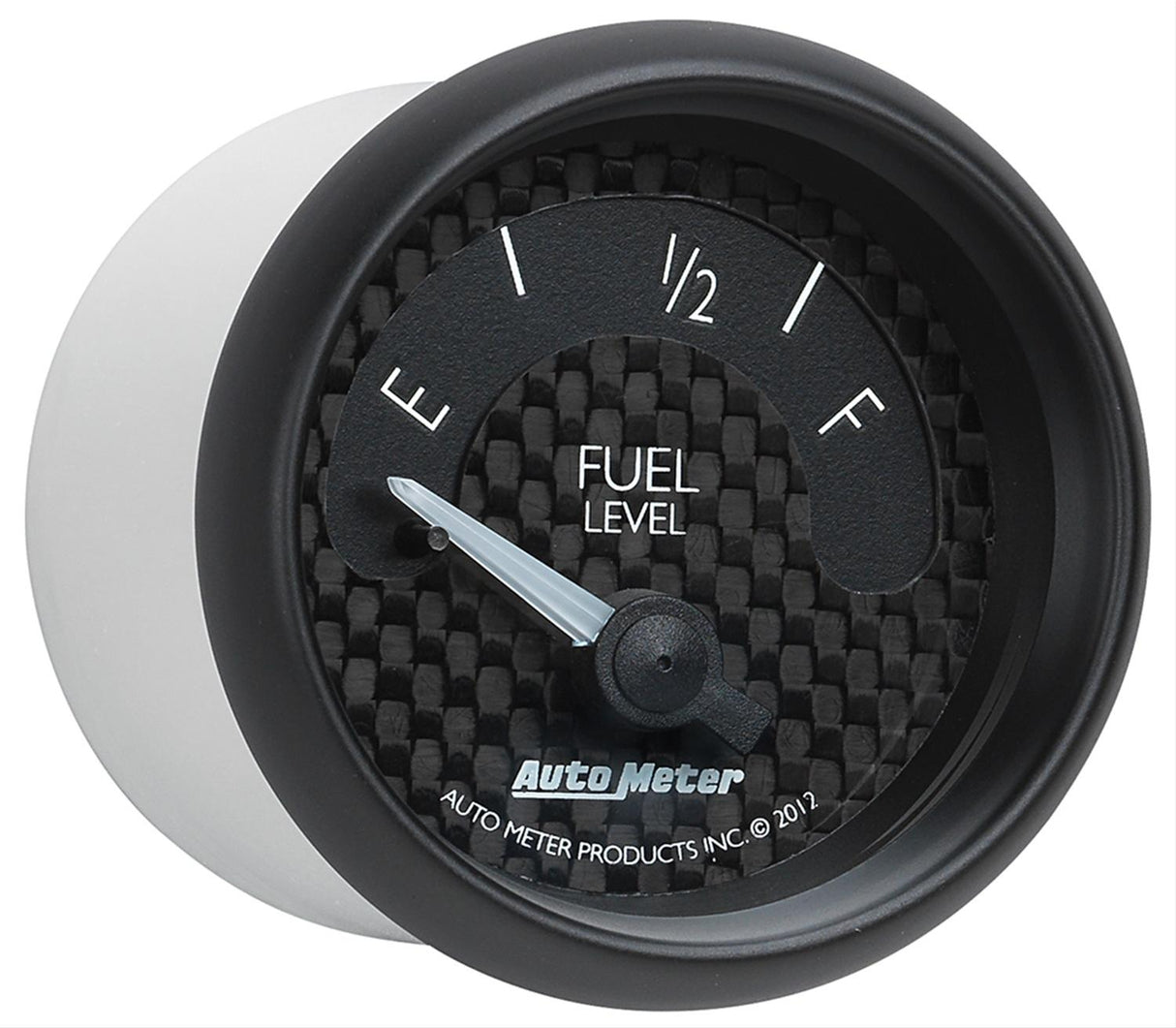 GT SERIES 2 1/16" FUEL LEVEL 73/10 OHMS 8015