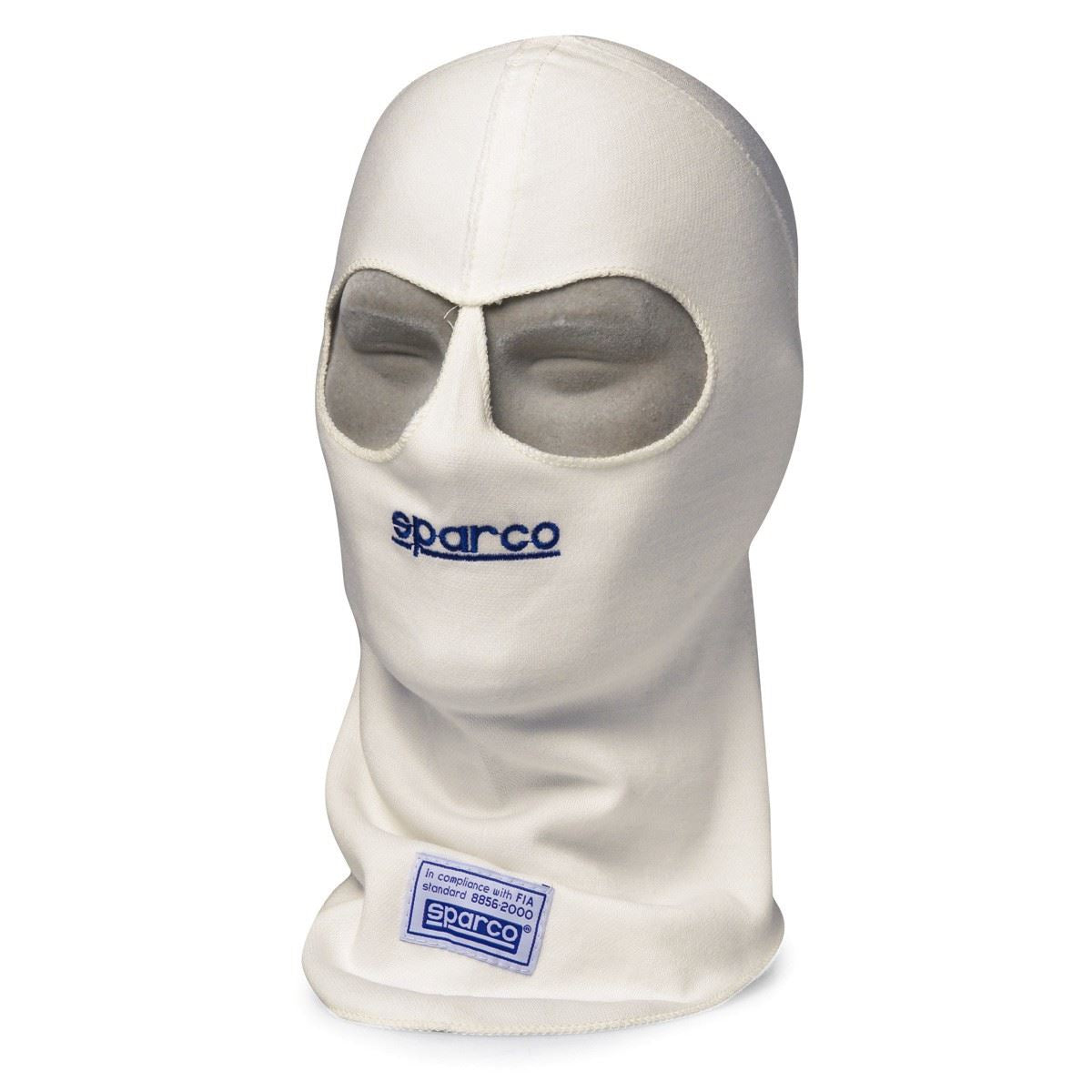 BALACLAVA EYELET