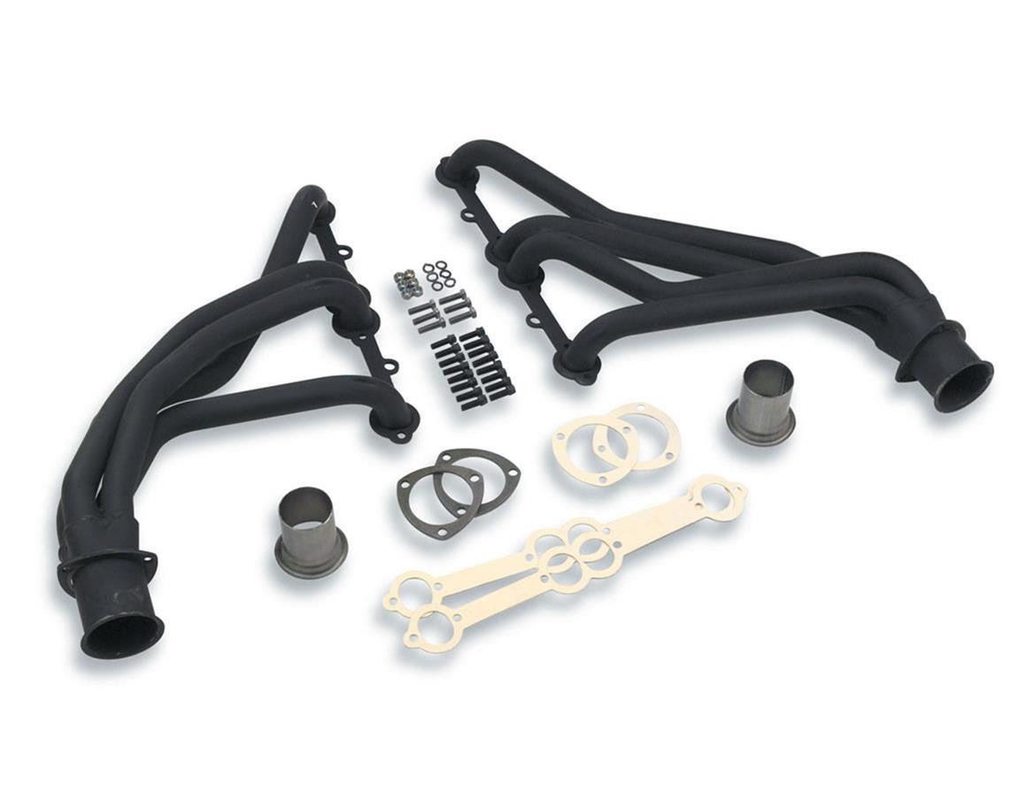 HEADERS SET CHEV P/UP 1966-87 BLAZER 1969-91 SURBURBAN 1966-91