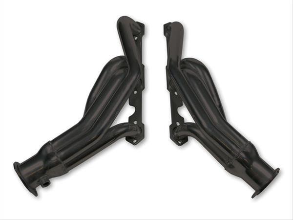 HEADER SET. CHEVY P/UP. 88-95