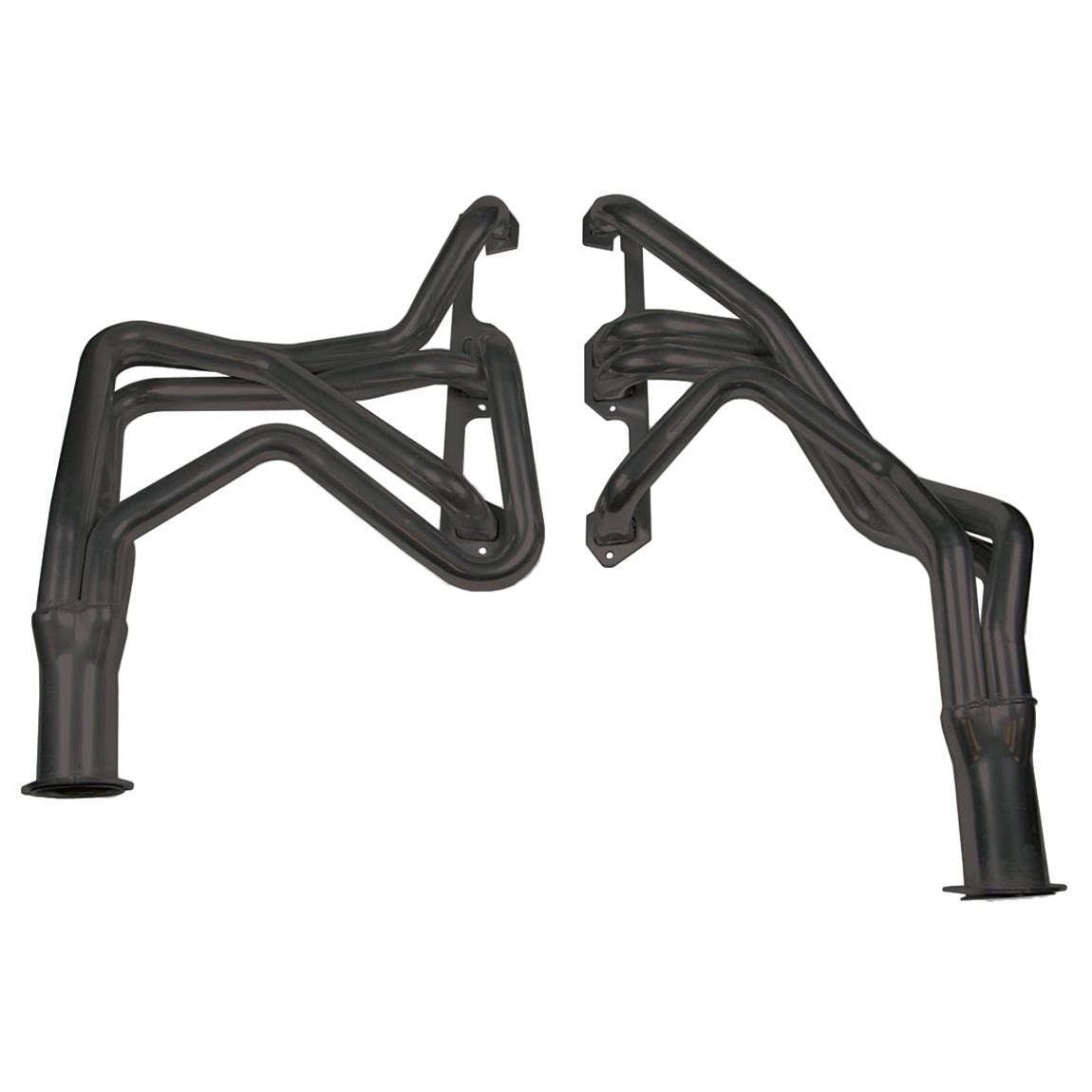 HEADER SET MOPAR 273-360 1966-74