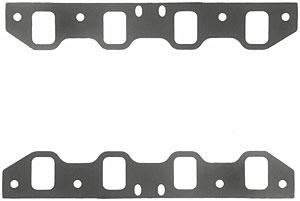 INTAKE GASKET SET FORD 351W SVO ALLOY HEAD .030 1253-1