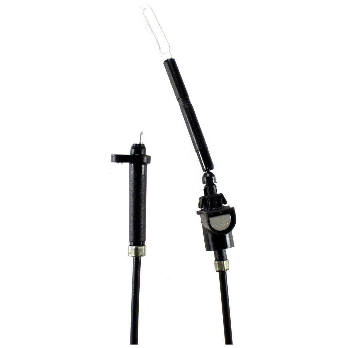 SHIFT CABLE TRANSMISSION DETENT TH350