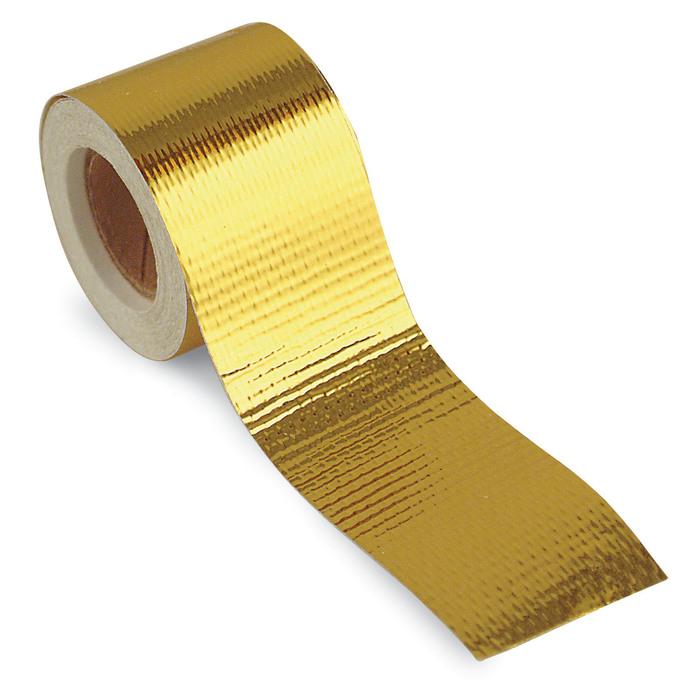 DEI REFLECT-A-GOLD TAPE 2" X 15FT