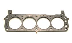 HEAD GASKET FORD SMALL BLOCK MLS RACE GASKET 040 THICK SUITABLE FOR SVO WHEN WATER HOLES ARE MATCH DRILLED WHEN REQUIRED C5512-040