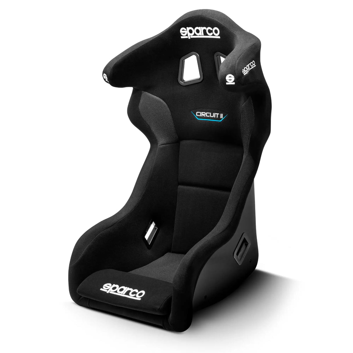 SPARCO SEAT RACE CIRCUIT II
