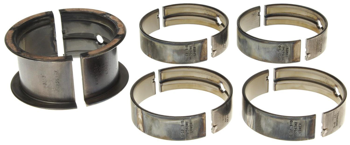 MAIN BEARINGS CHEV 400 HIGH PERFORMANCE HX