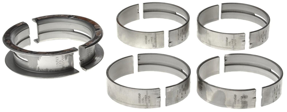 MAIN BEARINGS FORD 351M - 400 CLEVLAND