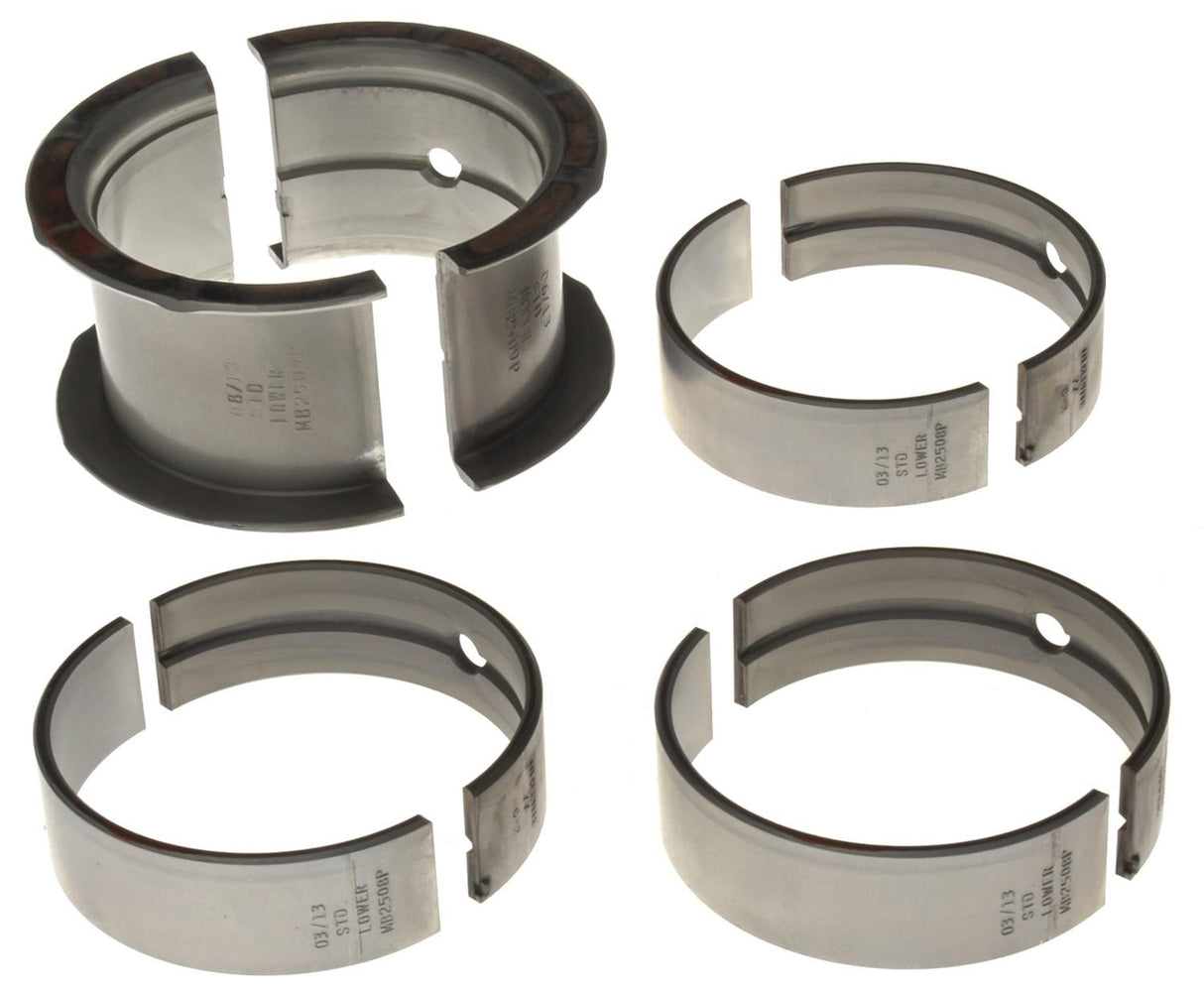 MAIN BEARINGS CHEV 229 V6.030