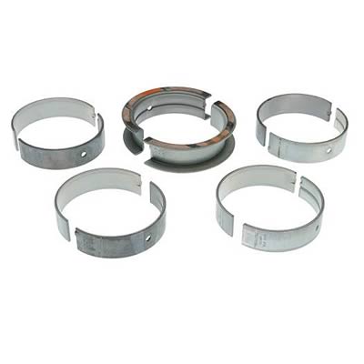 MAIN BEARINGS - BUICK 350