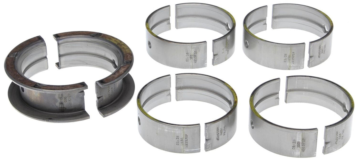 MAIN BEARINGS FORD 272/292 .010