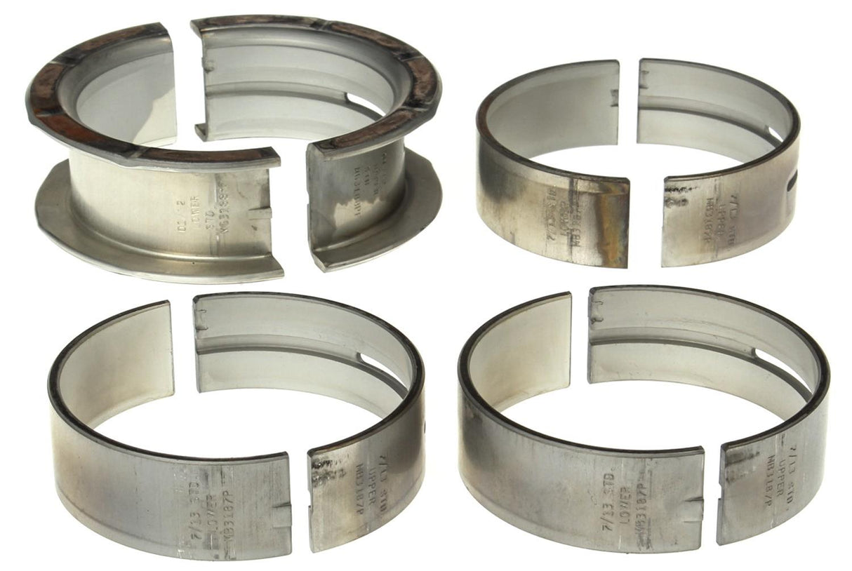 MAIN BEARINGS FORD 3.8 V6 5MM