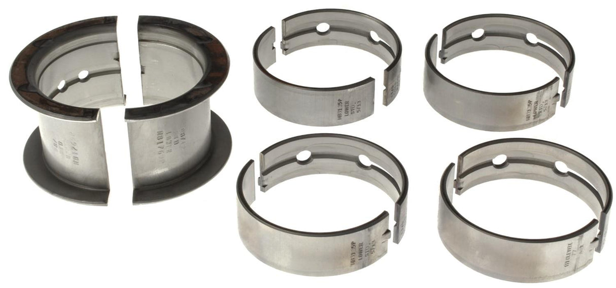 MAIN BEARINGS CHEV 235,53-57 .020