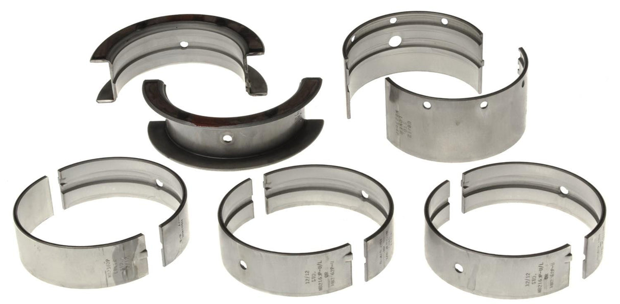 MAIN BEARINGS GM  DIESEL 350 .040