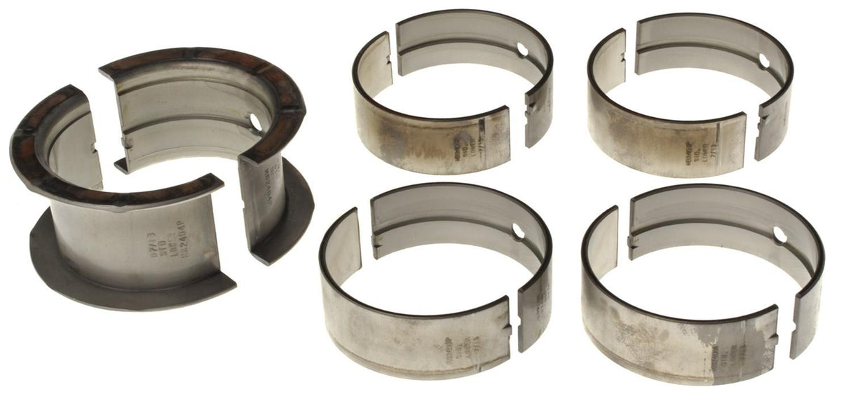 MAIN BEARINGS CHEV BB .040