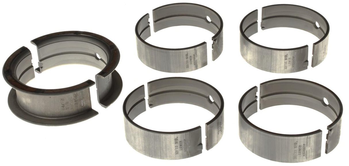 MAIN BEARINGS MOPAR 383-400 .020