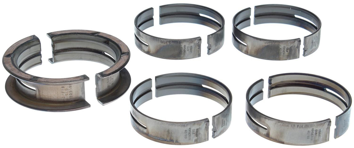 MAIN BEARINGS FORD 351W H