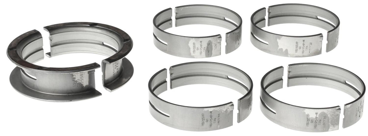 MAIN BEARINGS FORD 351W .040