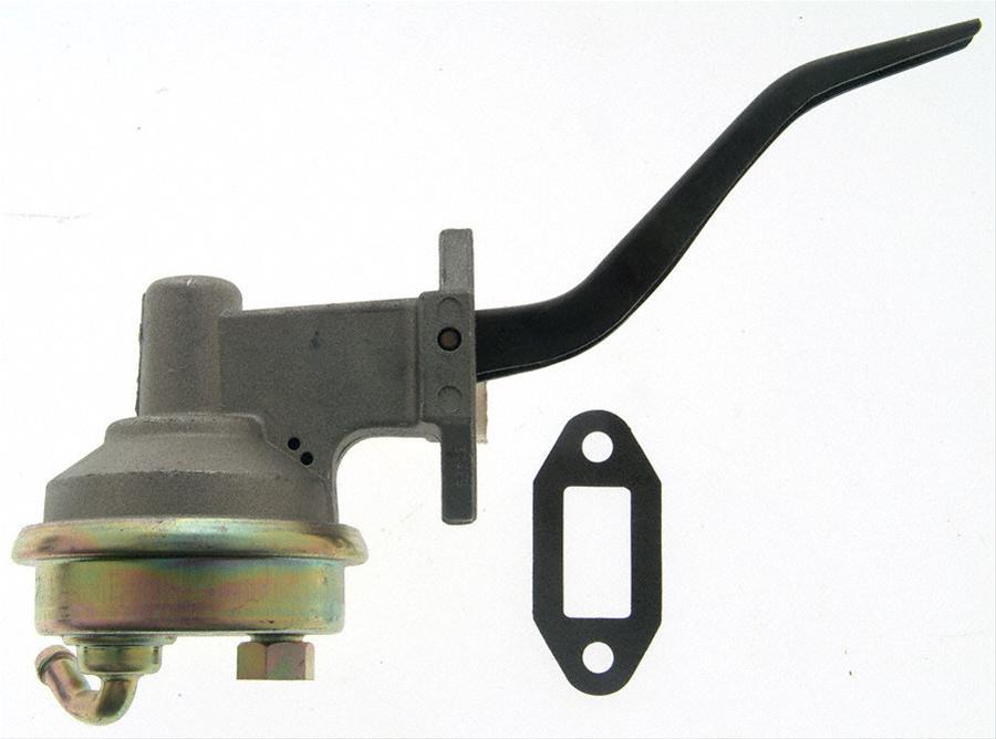 Fuel pump gm 5 7l diesel silvester v8