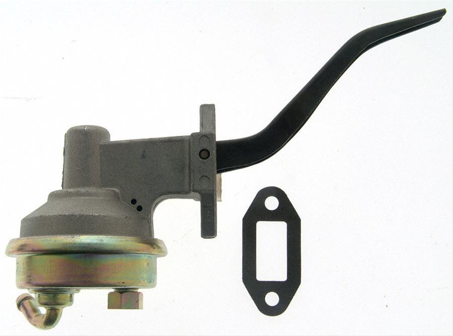 FUEL PUMP GM 5.7L DIESEL