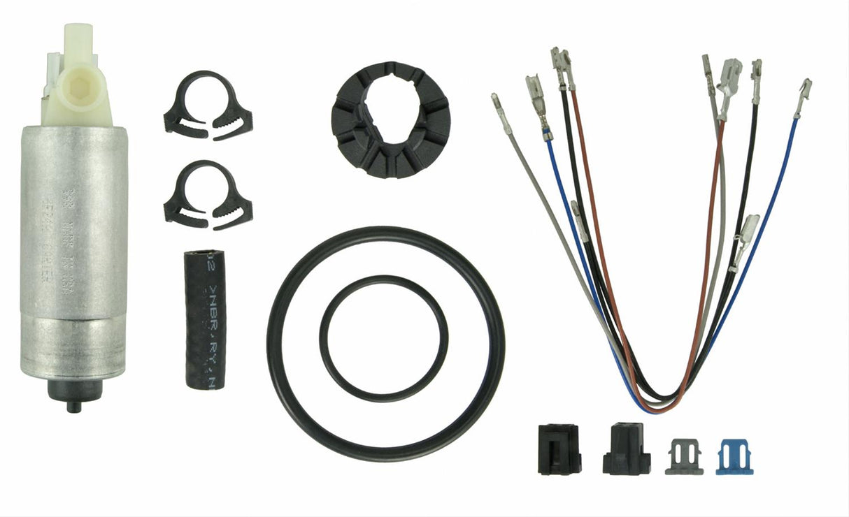 FUEL PUMP ELECTRIC '87 ON CHEV P/UP TBI #P90018