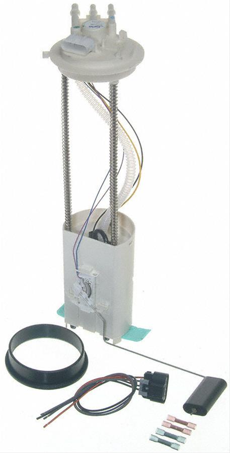 FUEL PUMP CHEV PICK UP 1999-03