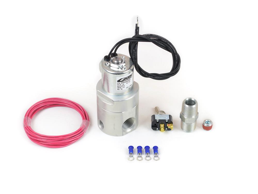 CANTON ELECTRIC VALVE KIT