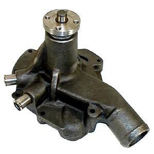 WATER PUMP CHEV 350 DIESEL