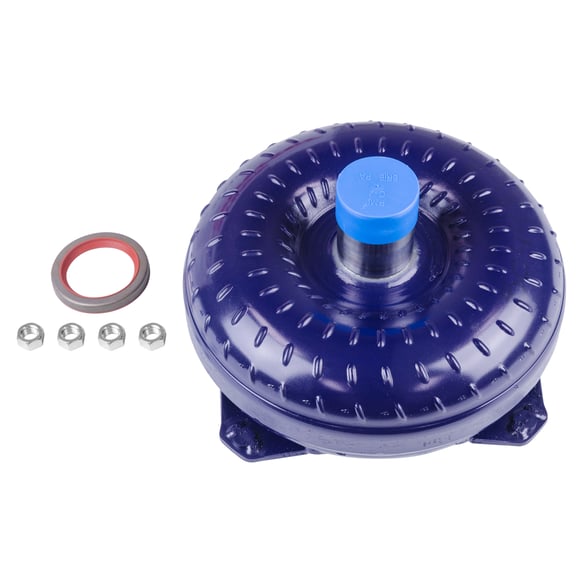 TORQUE CONVERTER FORD C4 2500 STALL